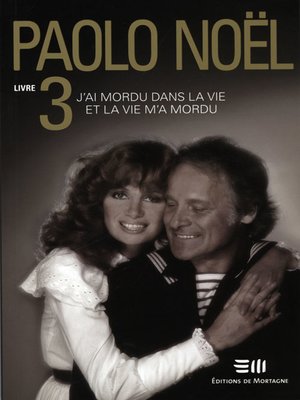 cover image of Paolo Noël  3